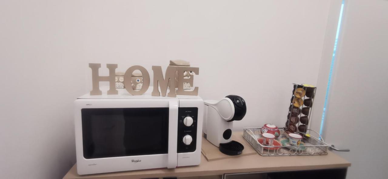 나폴리 Real Family House 아파트 외부 사진